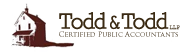 Todd & Todd LLP